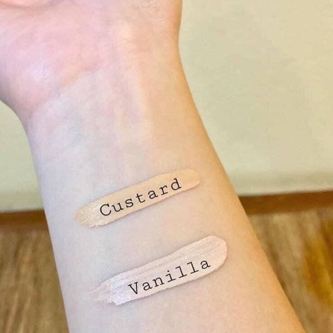 Kem Che Khuyết Điểm NARS Radiant Creamy Concealer 1.4ml - Che Mờ Quầng Thâm, Vết Thâm Mụn, Chất Kem Mịn, Giữ Lâu Trên Da