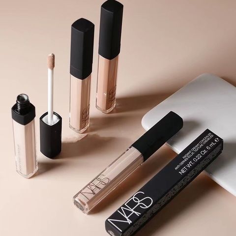 Kem Che Khuyết Điểm NARS Radiant Creamy Concealer 1.4ml - Che Mờ Quầng Thâm, Vết Thâm Mụn, Chất Kem Mịn, Giữ Lâu Trên Da