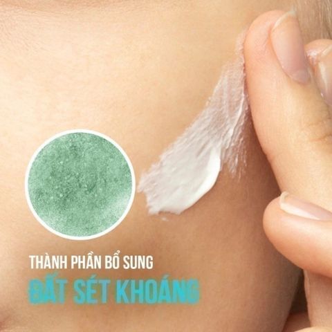Kem Lót Kiềm Dầu Maybelline 30ml – Mịn Lì, Lâu Trôi, Làm Mờ Lỗ Chân Lông, SPF 20, Phù Hợp Cho Da Dầu và Hỗn Hợp