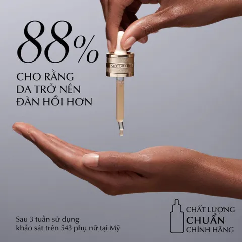 Tinh Chất Serum Phục Hồi & Ngăn Ngừa Lão Hóa Estee Lauder Advanced Night 15ml 387534