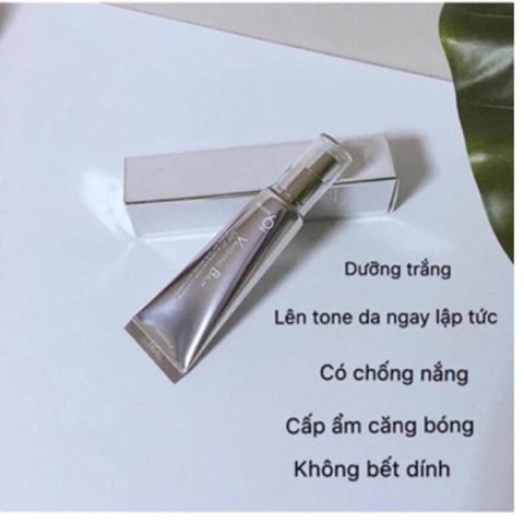 Kem Dưỡng Trắng Da 9Wishes Vanishing Balm Premium SPF21+++ 50ml - Dưỡng Ẩm, Làm Sáng Da Tự Nhiên, Phù Hợp Mọi Loại Da