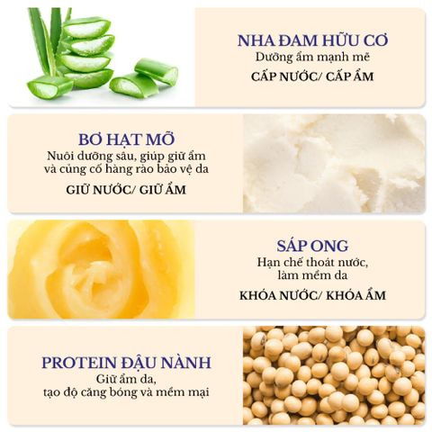 Kem Dưỡng Ẩm Đa Năng Embryolisse Lait-Crème Concentré - Dưỡng Ẩm Cho Da Nhạy Cảm 30ml/75ml, Thích Hợp Cho Mọi Loại Da