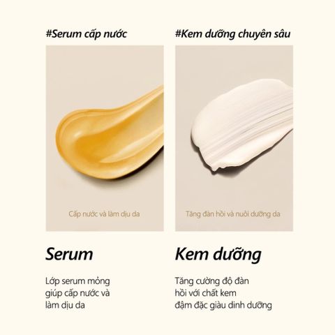 Kem Dưỡng D'Alba White Truffle Vita Toning Capsule Cream 55g - Cấp Ẩm, Dưỡng Sáng Da, Chống Lão Hóa, Đặc Trị Từng Loại Da