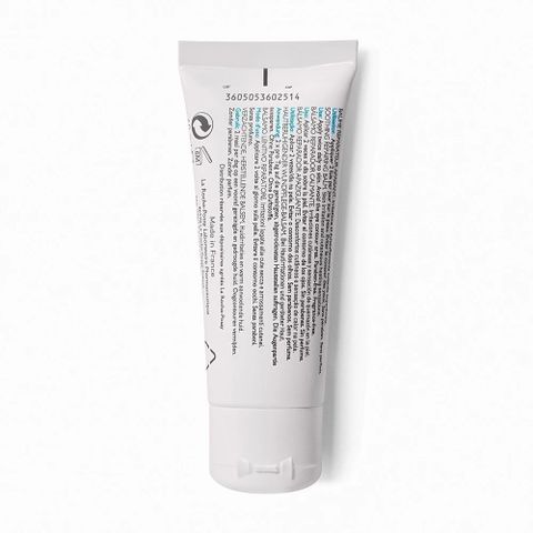 (Chính hãng) Kem Dưỡng Làm Dịu Da La Roche-Posay Cicaplast B5+ Baume 100ml - Phục Hồi, Cấp Ẩm, Giảm Kích Ứng cho Da Nhạy Cảm nhập khẩu
