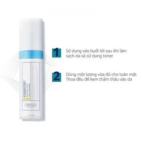 Kem Dưỡng Phục Hồi Làm Dịu Nhẹ Da Obagi Clinical Kinetin+ Hydrating 50ml – Dưỡng Ẩm, Tái Tạo Da 387636