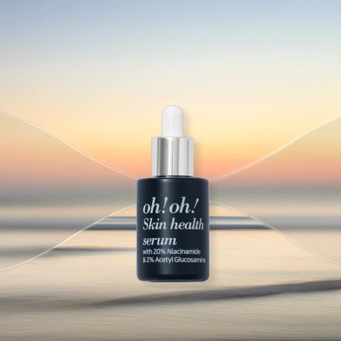 Tinh Chất Serum Oh!Oh! Skin Health 10ml/30ml - Dưỡng Ẩm, Kiểm Soát Dầu, Phục Hồi Da Nhạy Cảm, Hàn Quốc
