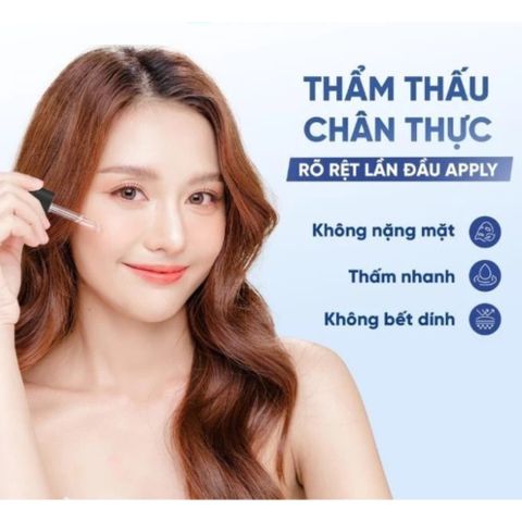 Tinh Chất Serum HA+B5 Kyung Lab - Phục Hồi Da Nhạy Cảm, Cấp Ẩm Đa Tầng, Làm Sáng, Ngăn Ngừa Lão Hóa 50ml – Dưỡng Da Cho Mọi Loại Da