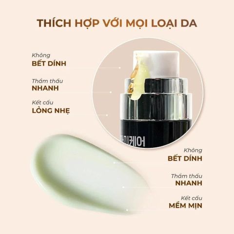 Bộ Serum & Kem Nám Mommy Care Perilla Whitening - Dưỡng Sáng, Giảm Sạm Nám, Làm Đều Màu Da 50ml & 50g/80g Hàn Quốc