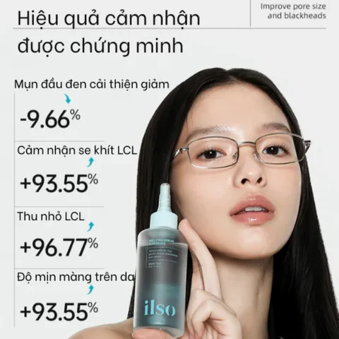 Tinh Chất Ủ Mụn Đầu Đen Softener + Bông Cotton 1/3 Tiết Kiệm – Làm Sạch Mụn, Dưỡng Da Dịu Nhẹ 387789