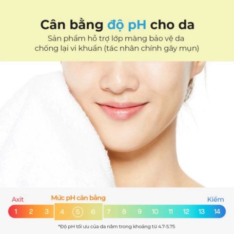 Sữa Rửa Mặt Gel Cosrx Low pH Good Morning 150ml - Làm Sạch Dịu Nhẹ, Kháng Khuẩn Tràm Trà, Phù Hợp Da Dầu, Nhạy Cảm, Mụn
