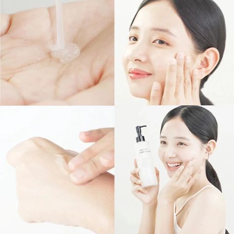 Tẩy Da Chết Caryophy Smart Peeling Gel 250ml - Chống Mụn, Kiềm Dầu, Giúp Sáng Mịn Da, Xuất Xứ Hàn Quốc