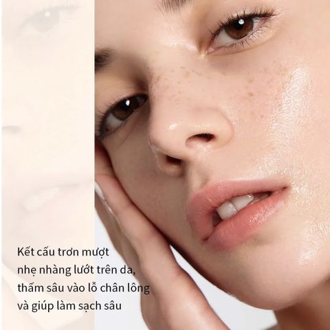Sữa Rửa Mặt Sulwhasoo Gentle Cleansing Foam 200ml - Chất Gel Làm Sạch Dịu Nhẹ, Dưỡng Ẩm Tối Ưu Cho Da Nhạy Cảm