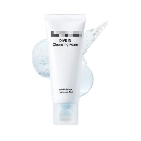 Sữa Rửa Mặt Torriden Dive In Cleansing Foam 150ml - Dưỡng Ẩm Dịu Nhẹ Cho Da Nhạy Cảm Hàn Quốc