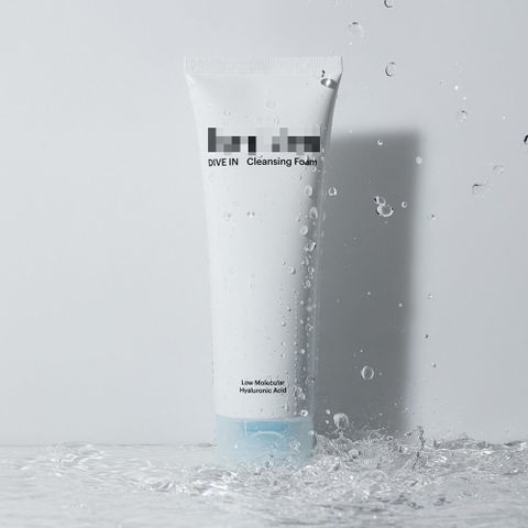Sữa Rửa Mặt Torriden Dive In Cleansing Foam 150ml - Dưỡng Ẩm Dịu Nhẹ Cho Da Nhạy Cảm Hàn Quốc