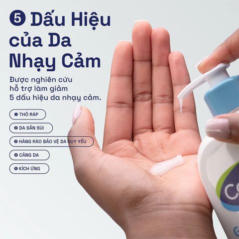 Sữa Rửa Mặt Cetaphil Gentle Skin Cleanser 125ml/591ml - Duy Trì Độ Ẩm, Phù Hợp Cho Da Nhạy Cảm, Làm Sạch Nhẹ Nhàng Skin Care