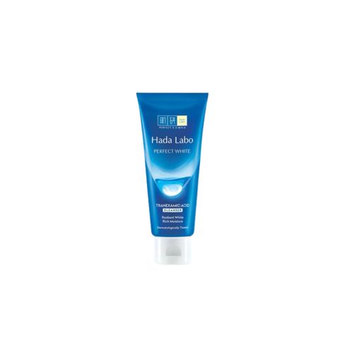 Sữa Rửa Mặt Dưỡng Ẩm Hada Labo 80g - Làm Sạch Bụi Bẩn, Cấp Ẩm Tối Đa Cho Da Mịn Màng, Đặc Biệt Cho Da Nhạy Cảm