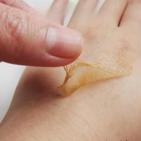 Mặt Nạ Lột Sulwhasool Clarifying 35ml  - Làm Sạch Mụn Cám, Mụn Đầu Đen, Se Khít Lỗ Chân Lông