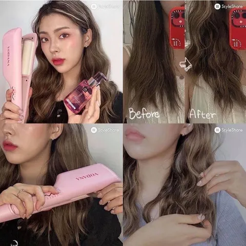 Serum Dưỡng Tóc M.E.S Perfect – Phục Hồi, Mềm Mượt, Giảm Xơ Rối, Bóng Khỏe Tự Nhiên