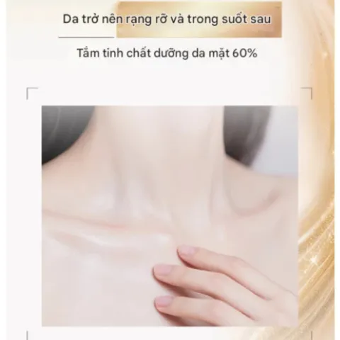 Sữa Tắm Dưỡng Da Olay Fresh Outlast Body Wash 500ml – Sáng Mịn & Ngăn Ngừa Lão Hóa - Bản Trung 2025 387937