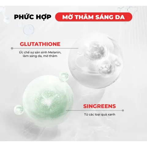 Sữa Tắm Giảm Mụn Angel's Liquid Glutathione + BHA Exfoliating Body Wash 500ml – Làm Sạch Da 387941