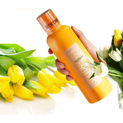 Nước Súc Miệng Trắng Răng Propolinse 600ml Nhật Bản - Ngăn Ngừa Mảng Bám 387943