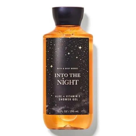 Sữa Tắm A Thousand Wishes & Into The Night Bath Body Works 295ml – Dưỡng Ẩm, Làm Sạch, Lưu Hương 387946