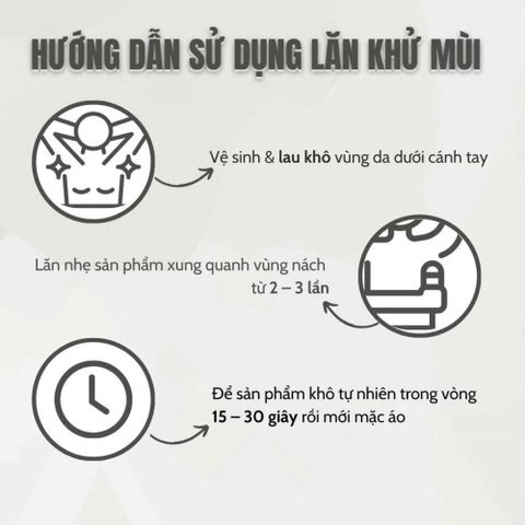 Lăn Khử Mùi Nước Hoa Armaf Club De Nuit Intense – Nam & Nữ – 75g 387965