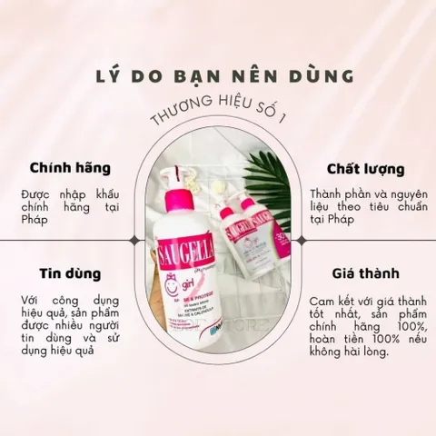 Dung Dịch Vệ Sinh Saugella Girl 200ml – Dành Cho Bé Gái 3-12 Tuổi, Làm Sạch Dịu Nhẹ, Chống Kích Ứng 387991