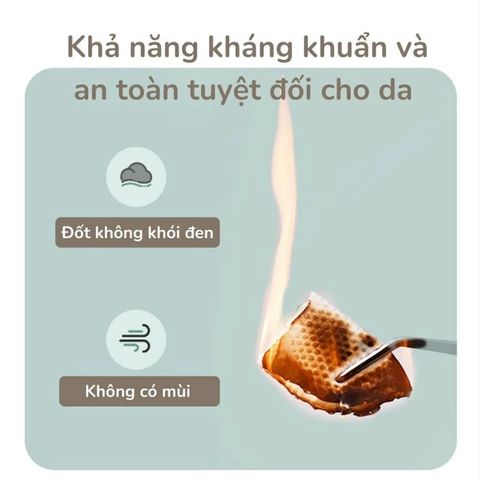 Khăn Lau Mặt Khô Tẩy Trang Đa Năng Animerry Cotton Cao Cấp – 120 Miếng 387999