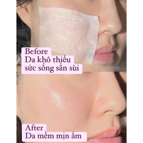 Nước Hoa Hồng Lancôme Tonique Confort 125ml - Toner Dưỡng Ẩm, Làm Dịu Da Nhạy Cảm, Thấm Nhanh, Cấp Nước Hiệu Quả