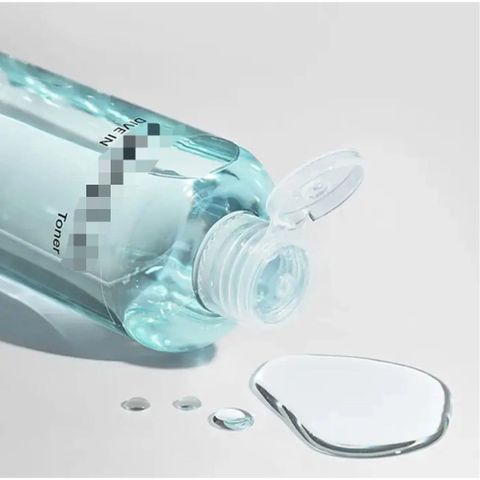 Nước Hoa Hồng Torriden Dive In 300ml - Cấp Ẩm Sâu, Dưỡng Da Mịn Màng với Hyaluronic Acid Thẩm Thấu Cao