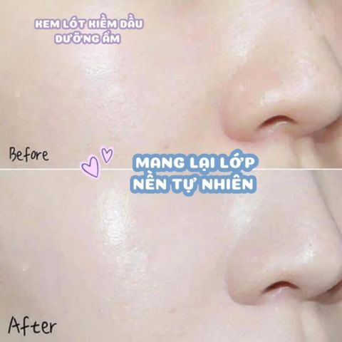 Kem Lót Dưỡng Ẩm Catrice Primer 30ml - Kiềm Dầu, Se Khít Lỗ Chân Lông, Phù Hợp Da Dầu, Da Khô, Da Nhạy Cảm, Tạo Hiệu Ứng Glowy