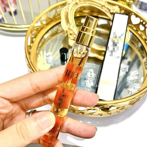 Nước Hoa Mini YSL Libre EDP 10ml - Hương Quyến Rũ, Lưu Hương Lâu, Tự Do và Tự Tin, Chính Hãng Pháp