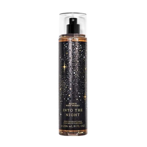 Body Mist Xịt Thơm Toàn Thân Bath And Body Works Into The Night / A Thousand Wishes 236ml 388095
