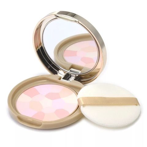 Phấn Phủ Canmake Đa Sắc Marshmallow Finish Powder SPF26 PA++ - Phấn Nén Siêu Mịn Kiềm Dầu Cho Da Dầu, Da Hỗn Hợp, 10g
