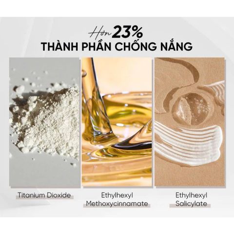 Phấn Nước KyungLab Eternal Fit SPF 50+ - Cushion Che Phủ Đỉnh Cao, Lớp Nền Mỏng Nhẹ Dành Cho Da Nhạy Cảm, Dưỡng Da Mượt Mà