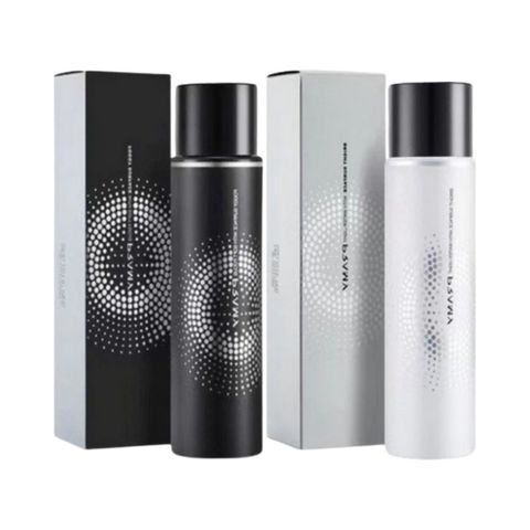 Xịt Khoá Nền Pramy Cấp Ẩm 100ml - Giữ Nền Lâu Trôi, Da Mịn Màng Tự Nhiên, Kiểm Soát Dầu Thừa