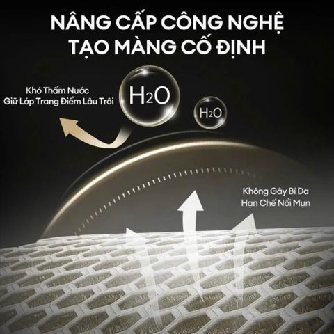 Xịt Khoá Nền Pramy Cấp Ẩm 100ml - Giữ Nền Lâu Trôi, Da Mịn Màng Tự Nhiên, Kiểm Soát Dầu Thừa