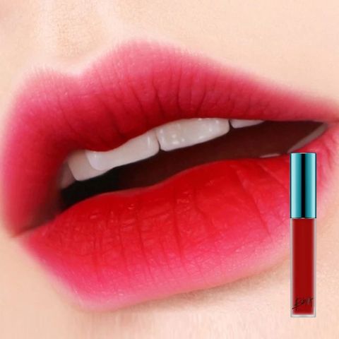 Son Kem Lì Bbia Last Velvet Lip Tint Ver 5 - 5 Màu Trendy Sang Trọng, Chất Son Mịn Môi, Giữ Màu Lâu, Thích Hợp Nhiều Tone Da