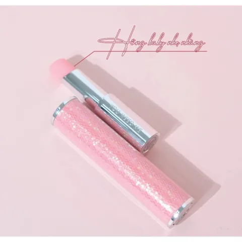 Son Dưỡng Đổi Màu Mềm Môi YNM Candy Honey 3g - Giảm Thâm, Dưỡng Ẩm, Phù Hợp Mọi Loại Da, Có Màu & Không Màu