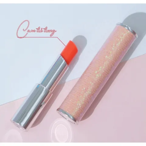 Son Dưỡng Đổi Màu Mềm Môi YNM Candy Honey 3g - Giảm Thâm, Dưỡng Ẩm, Phù Hợp Mọi Loại Da, Có Màu & Không Màu