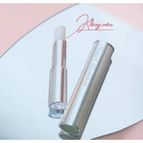 Son Dưỡng Đổi Màu Mềm Môi YNM Candy Honey 3g - Giảm Thâm, Dưỡng Ẩm, Phù Hợp Mọi Loại Da, Có Màu & Không Màu