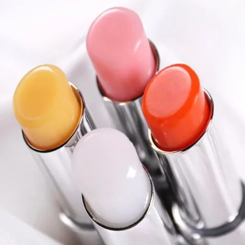 Son Dưỡng Đổi Màu Mềm Môi YNM Candy Honey 3g - Giảm Thâm, Dưỡng Ẩm, Phù Hợp Mọi Loại Da, Có Màu & Không Màu