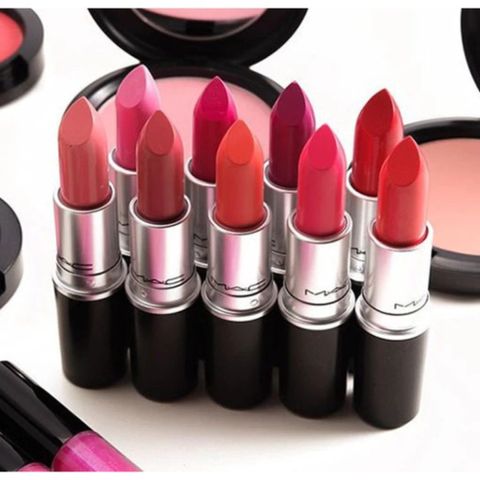 Son Thỏi Lì MAC Macximal Silky Matte 3.5g - Chất Son Mịn Lì, Bám Màu 12H, Dưỡng Ẩm Tự Nhiên, Đầu Môi Ngọt Ngào