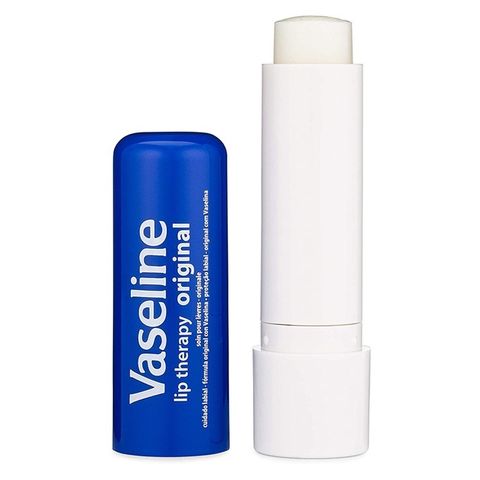 Son Dưỡng Môi Vaseline Lip Therapy Stick 4.8g - Dưỡng Ẩm Mềm Mịn Cho Môi Khô Nứt Nẻ, Lựa Chọn Hàng Đầu Cho Mọi Người