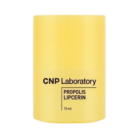 Son Dưỡng Môi CNP Propolis Lipcerin 15ml - Phục Hồi Khô Nứt, Giữ Ẩm 12 Giờ, Dưỡng Mềm Môi Từ Thiên Nhiên