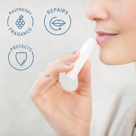 Son Dưỡng Môi Bioderma Atoderm Levres Stick - Giải Pháp Dưỡng Mềm và Phục Hồi Môi Khô Nứt Nẻ, Dành Cho Người Lớn và Trẻ Nhỏ