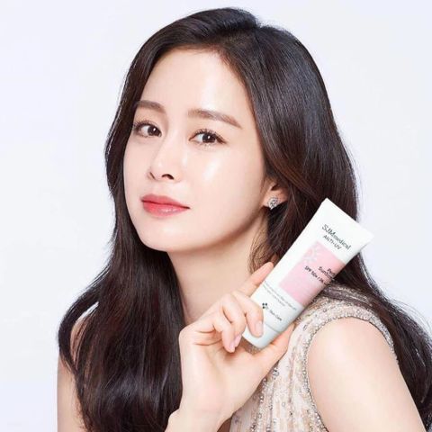 Kem Chống Nắng SJM Medical SPF50++++ - Bảo Vệ Da Mềm Mịn, Chống Nắng Vượt Trội 50ml, Phù Hợp Mọi Loại Da
