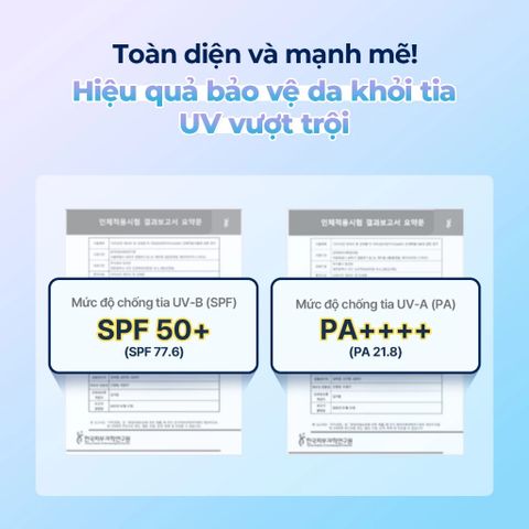 Kem Chống Nắng Torriden DIVE-IN Tone Up SPF50+ PA++++ 50ml - Nâng Tông Da Tự Nhiên, Chống Nắng Toàn Diện, Cấp Ẩm, Dành Cho Da Vàng, Da Xỉn Màu