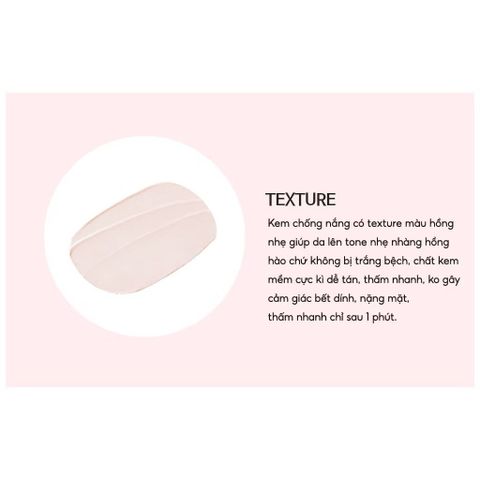 Kem Chống Nắng The Saem Eco Earth Power SPF50+ PA++++ 50ml - Dưỡng Ẩm, Nâng Tone, Bảo Vệ Da Tối Ưu cho Da Nhạy Cảm